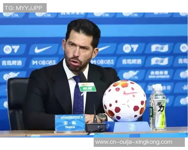 新帅行将接棒武汉三镇，重磅签约本菲卡主力队长，实力远超巅峰期斯坦丘