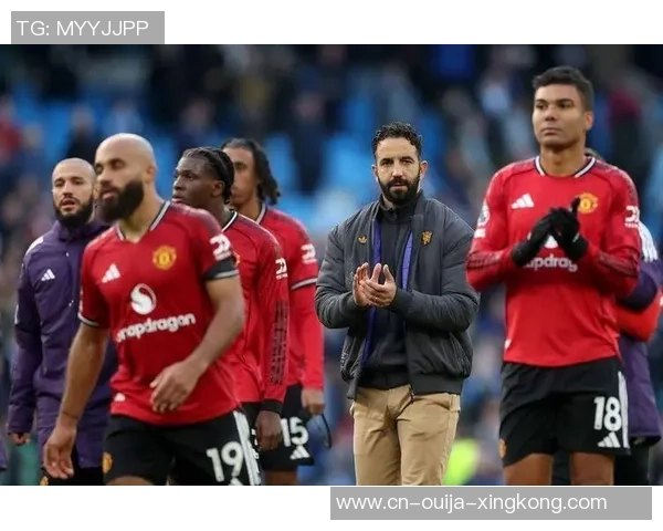 曝阿莫林与安德森通道攀谈，其明夏愿去曼联！冬窗9000万豪购没戏