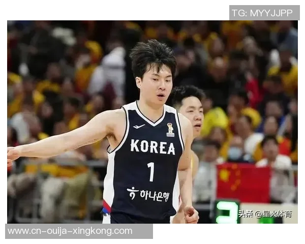 李贤重：我国野蛮龌龊的防卫，反而让我打得更起劲